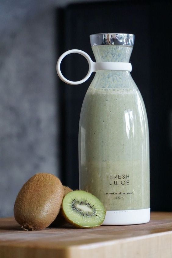 Portable Mini Blenders