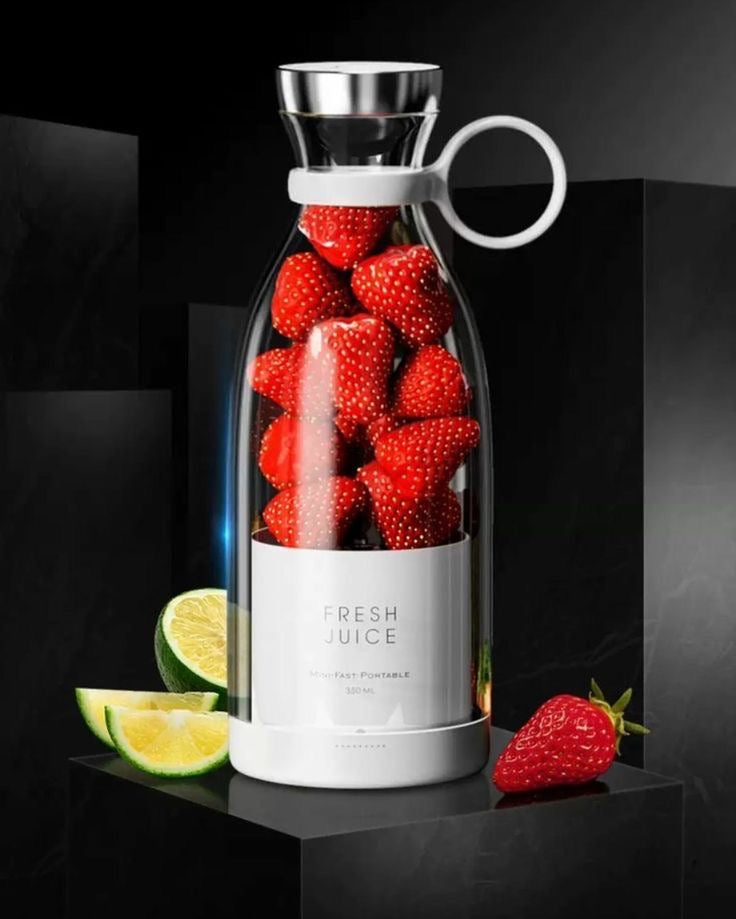 Portable Mini Blenders