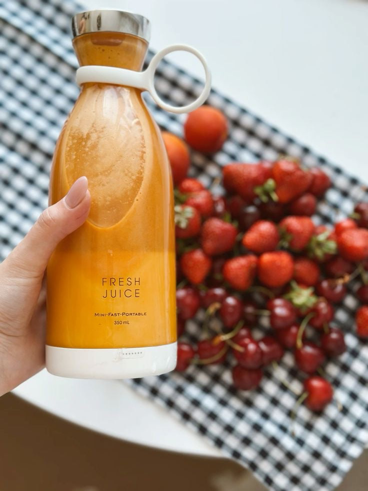 Portable Mini Blenders