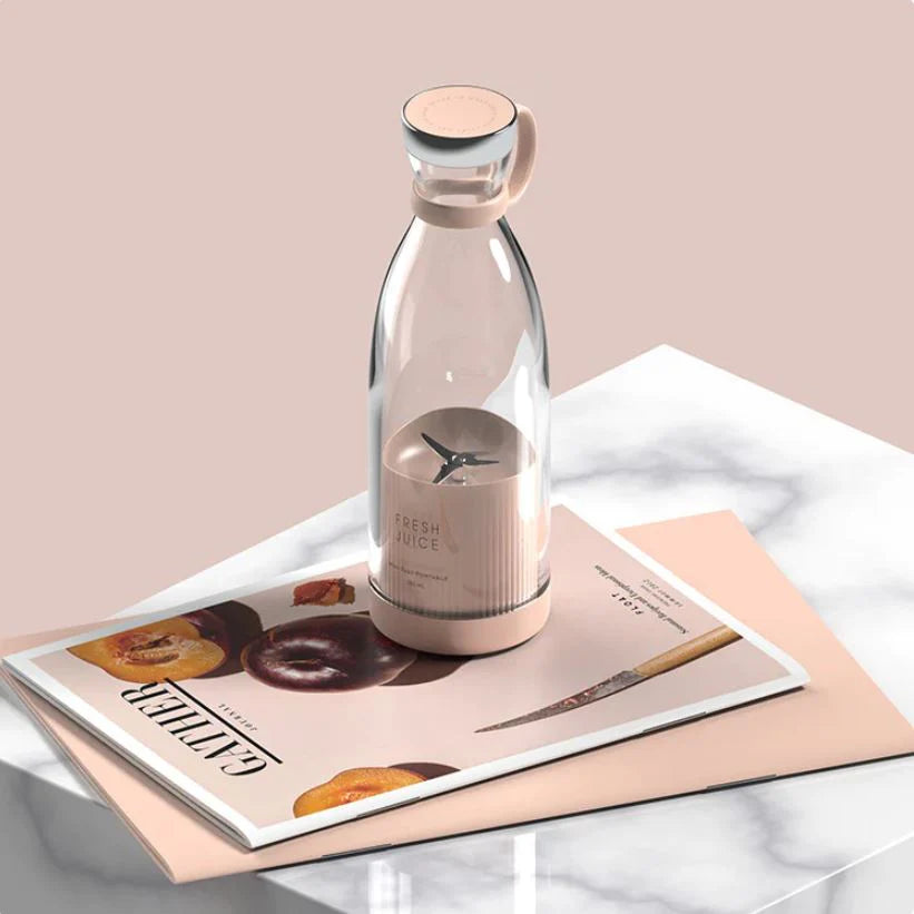 Portable Mini Blenders