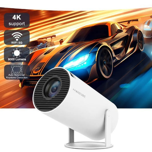 Home Recommend Projector