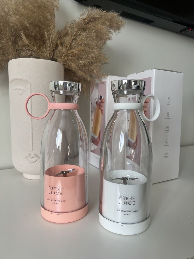 Portable Mini Blenders