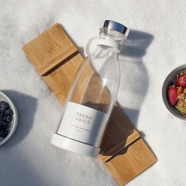 Portable Mini Blenders