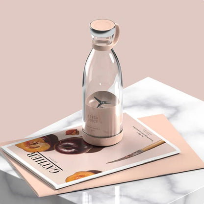 Portable Mini Blenders
